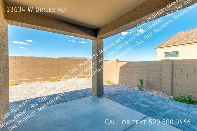 Building Photo - 13634 W Briles Rd