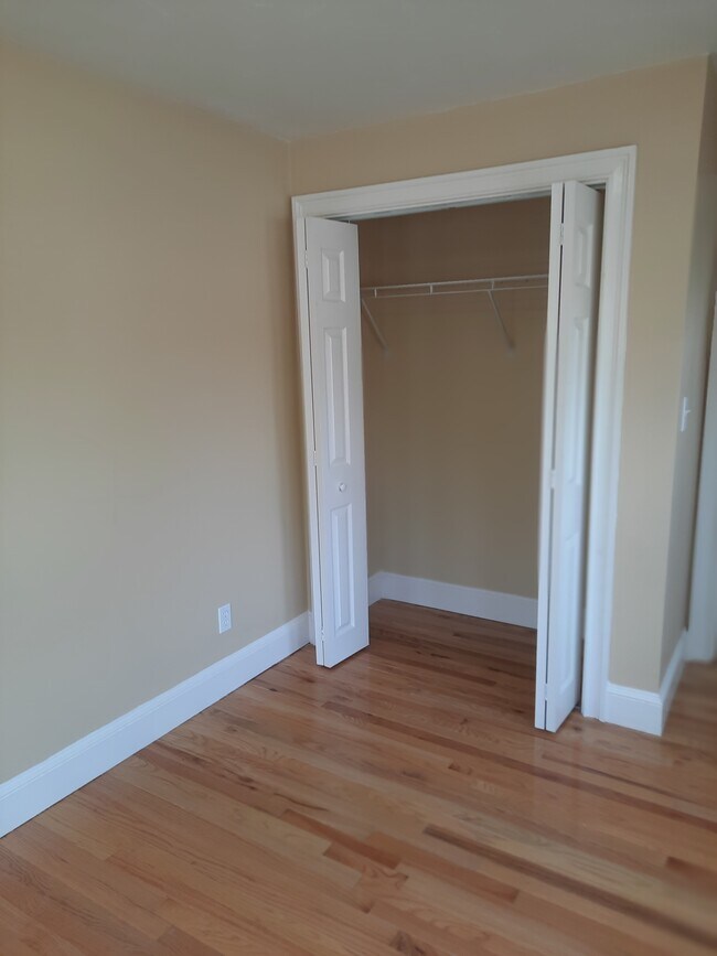 Front Bedroom 3 - 203 Essex St