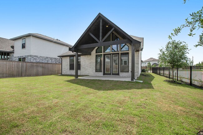 Building Photo - 15018 Bonham Shore Dr