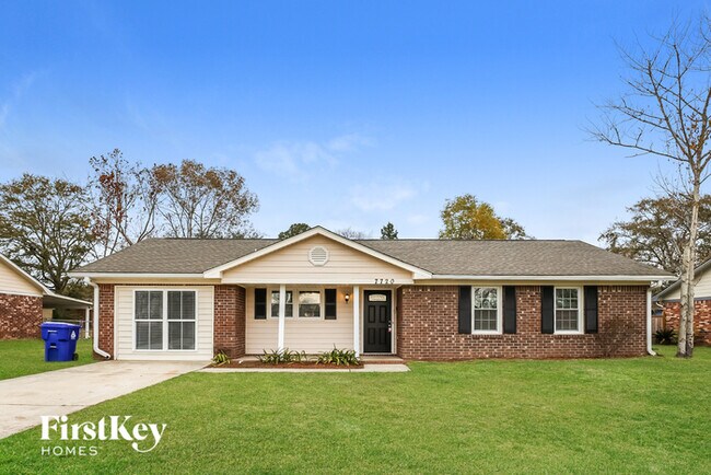 Primary Photo - 7720 Quest Dr