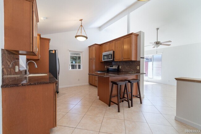 Building Photo - SF 4BR/2BA/2car garage home w/inground swimming pool in Ewa Beach