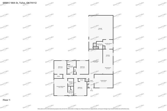 Building Photo - 6958 E 18th St