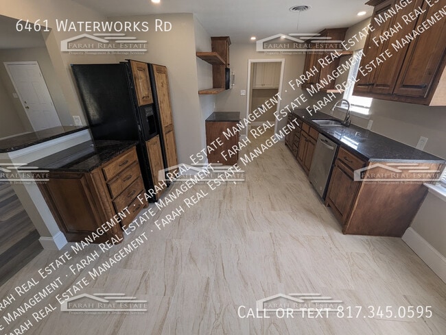 Building Photo - 6461 Waterworks Rd