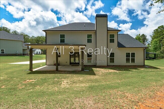 Building Photo - 225 Barnett Ln Ln