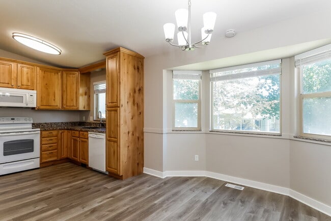 Building Photo - 8781 S 3680 W