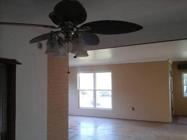 dining room - 5645 Calyn Rd