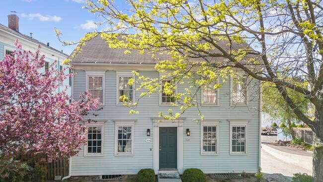 Building Photo - 624 Quinnipiac Ave