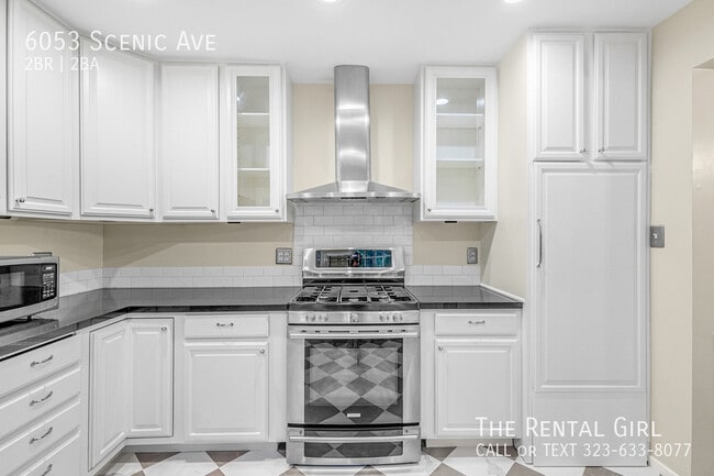 Building Photo - 6053 Scenic Ave