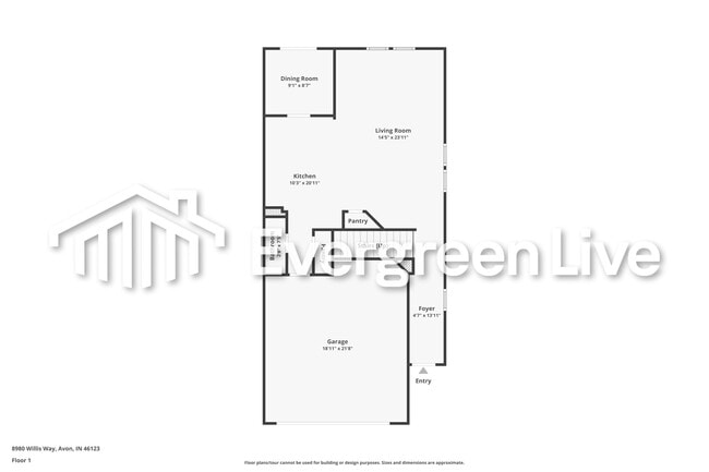 Building Photo - 8948 Willis Wy