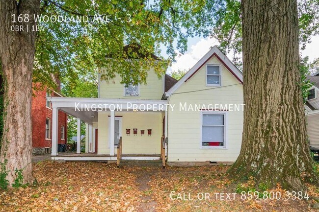 Primary Photo - 168 Woodland Ave