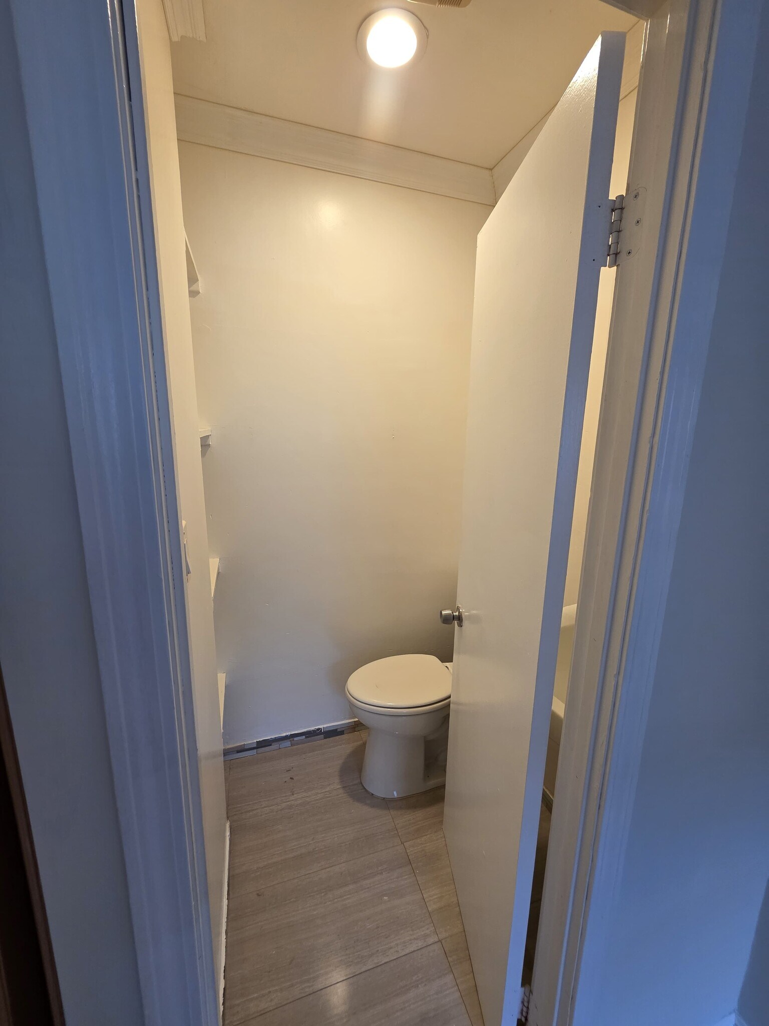 Building Photo - 3834 Girard Ave