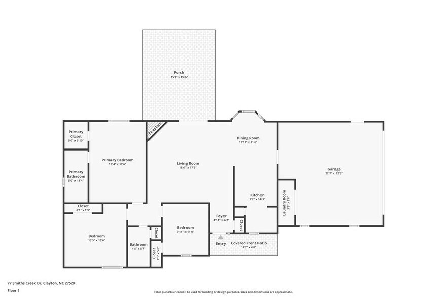 Building Photo - 77 Smiths Creek Dr