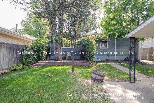 Building Photo - $500 OFF FIRST MONTH'S RENT!