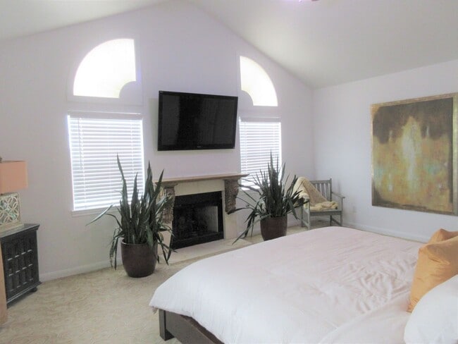 Building Photo - Furnished 3-bedroom in Travis Heights with Downtown Views!