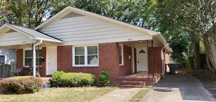 Building Photo - BH-NCH2019