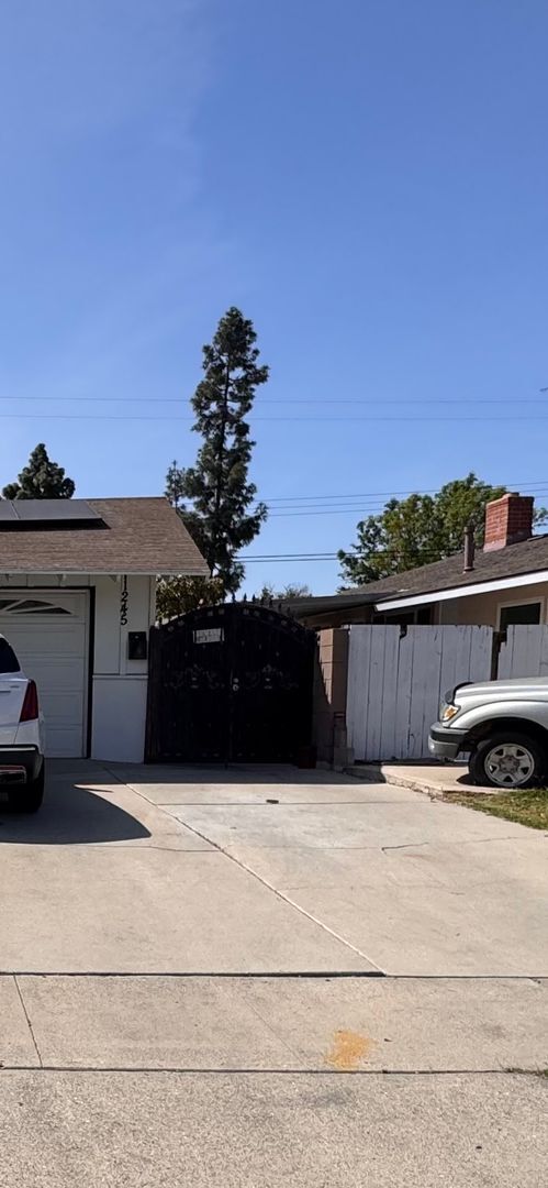 Building Photo - ADU Garden Grove