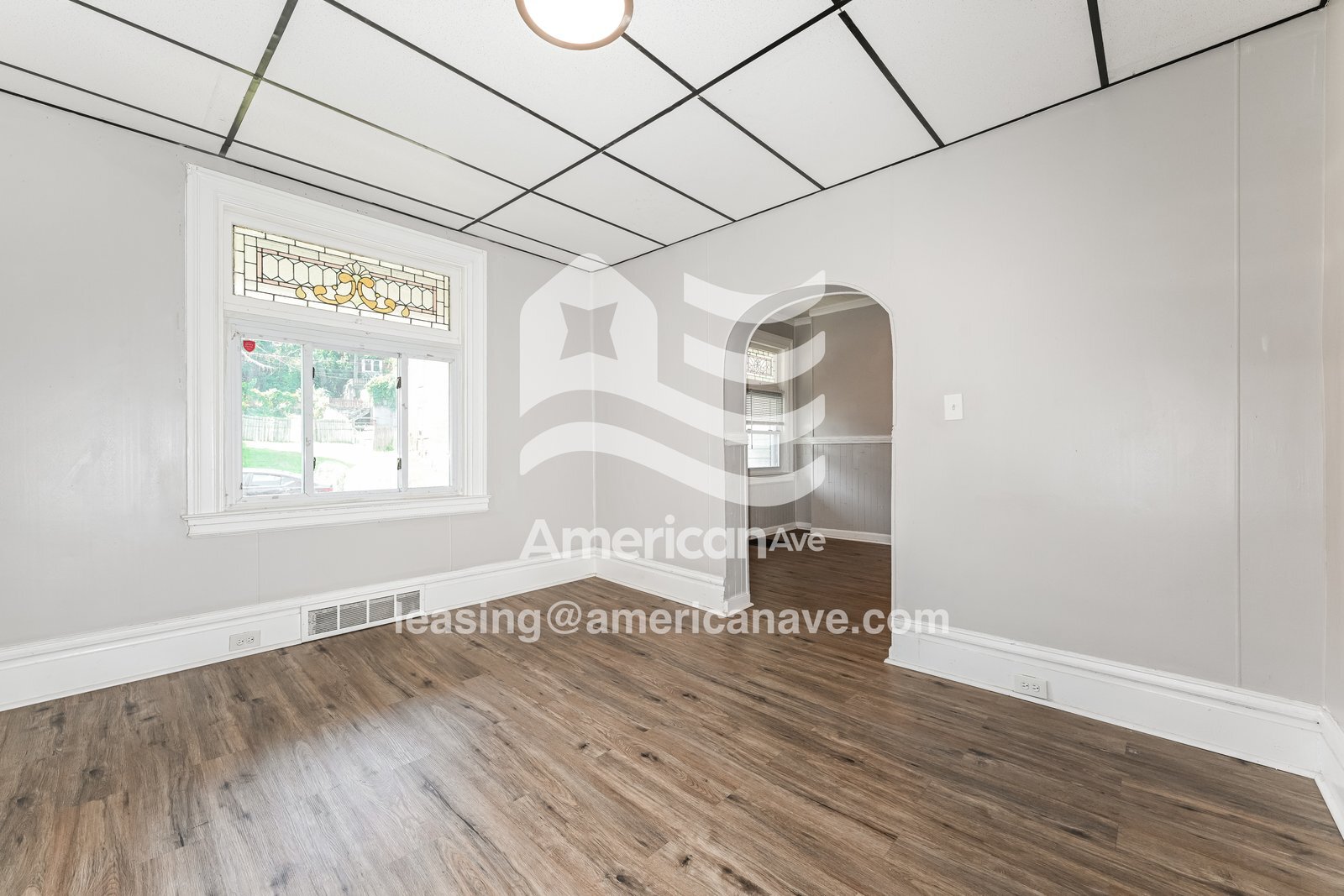 Building Photo - 211 Moore Ave