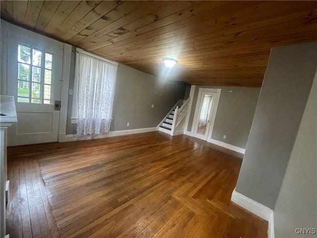 Building Photo - 317 S Massey St