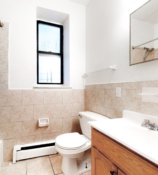 Building Photo - West 116th Street
