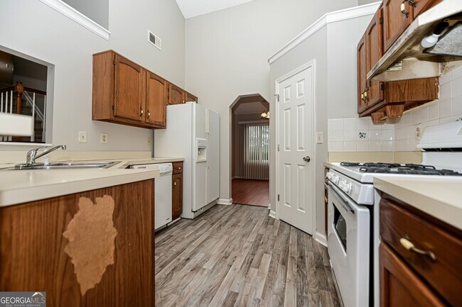 Building Photo - 5724 Rex Mill Creek