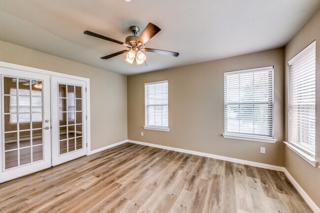 Building Photo - 6509 Rutherford Rd