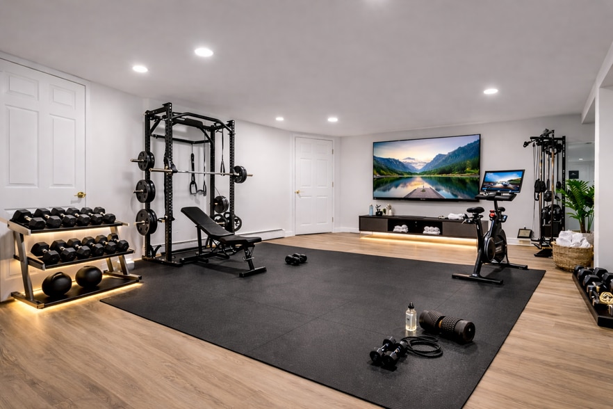 Building Photo - 116 Mary St