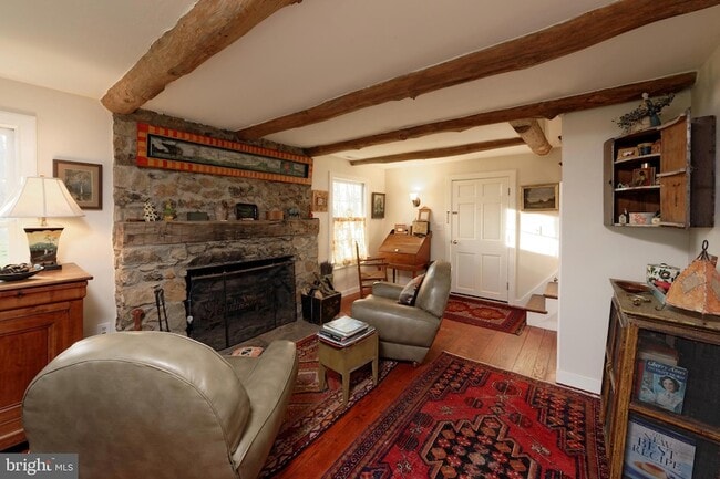 Building Photo - 2083 Atoka Rd