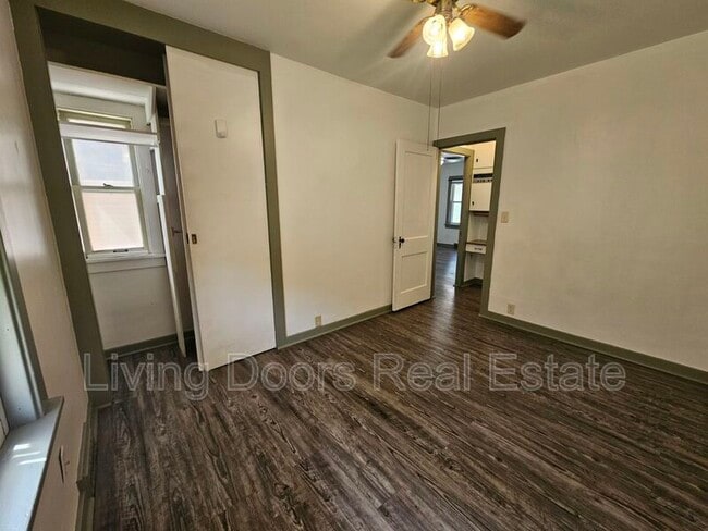 Building Photo - 3025 P St