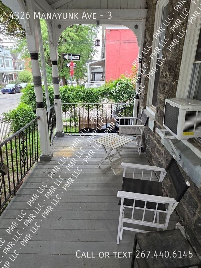 Building Photo - 4326 Manayunk Ave