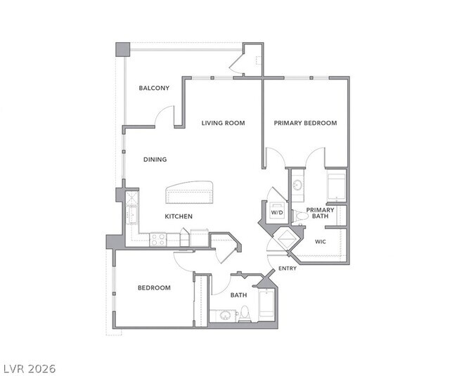 Building Photo - 11055 S Las Vegas Blvd