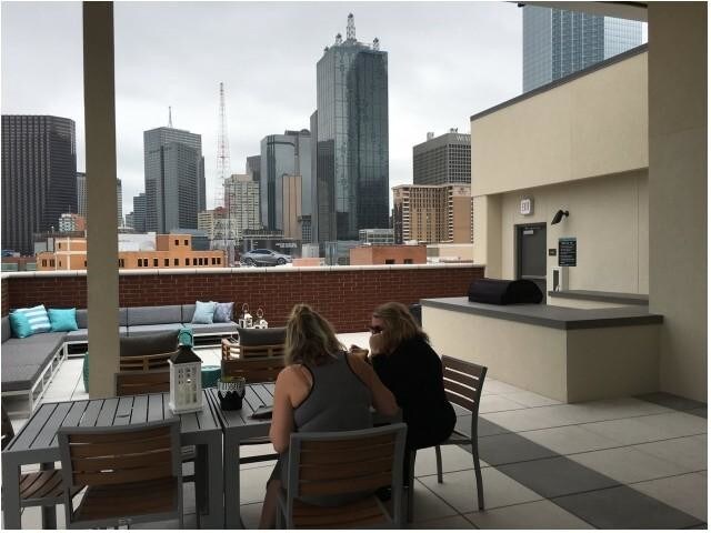 Building Photo - 2 bedroom in Dallas TX 75202