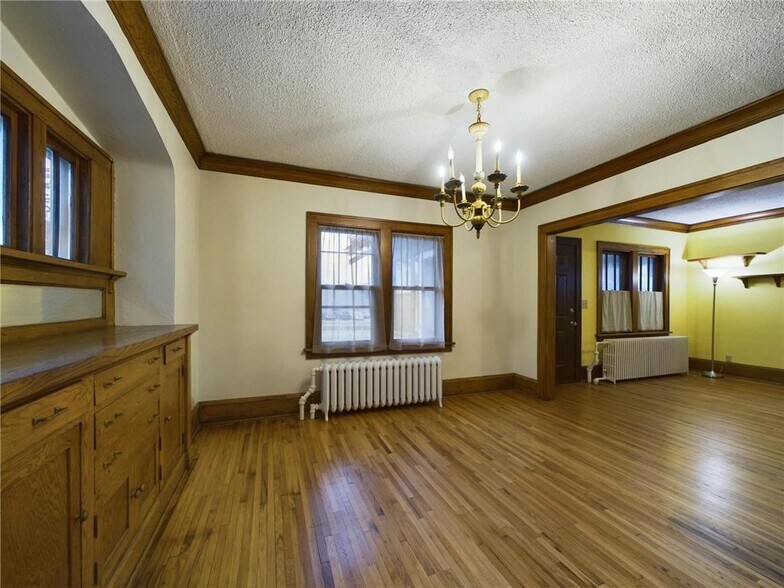Building Photo - 1158 Marshall Ave