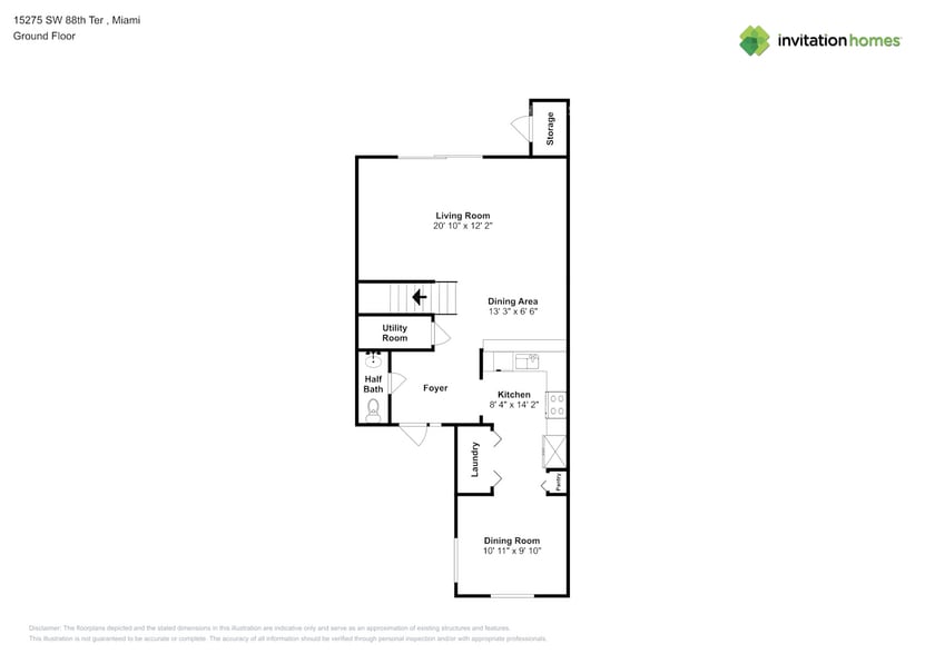 Building Photo - 15275 SW 88th Terrace