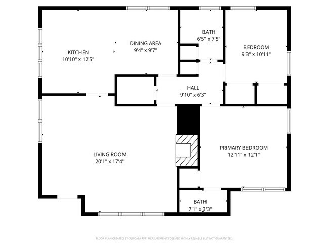 Building Photo - Charming 2BR Home with Modern Updates in Prime Charlotte Location