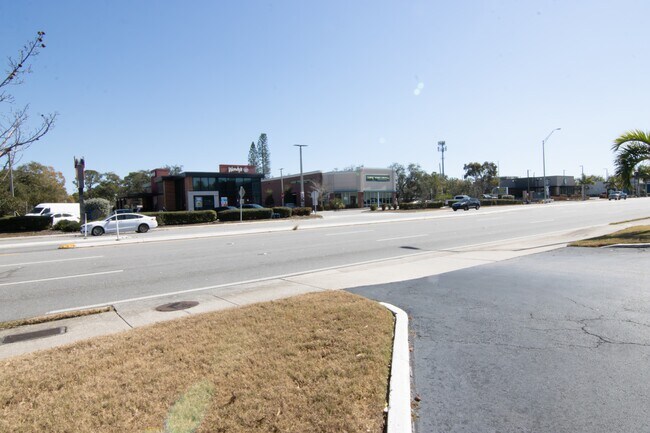 Building Photo - 4050 4th St N