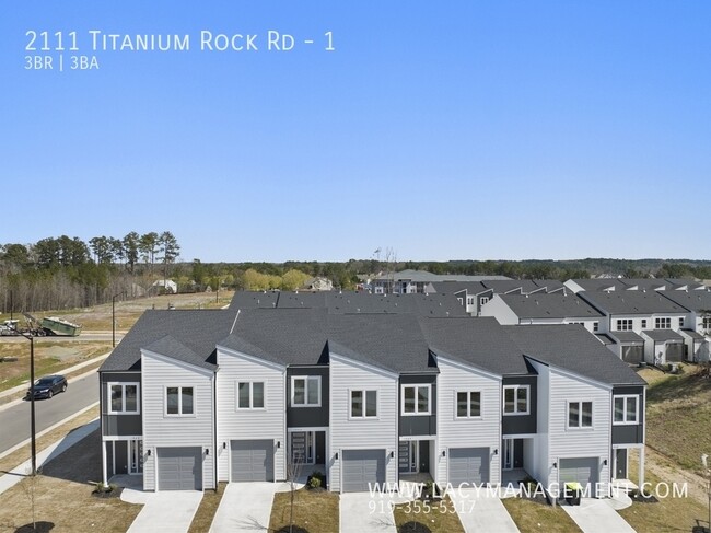 Building Photo - 2111 Titanium Rock Rd