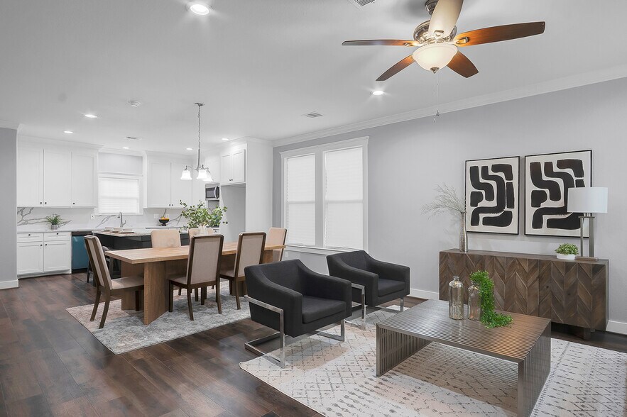 Building Photo - 6208 Force St