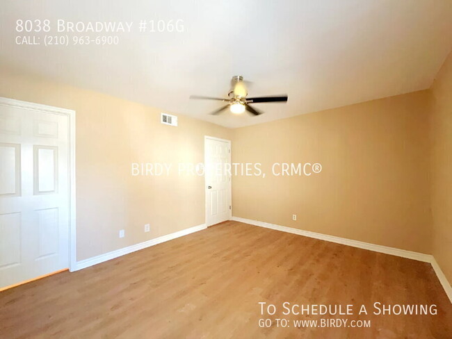 Building Photo - "Charming 2-Bed, 2-Bath Condo in Prime San...