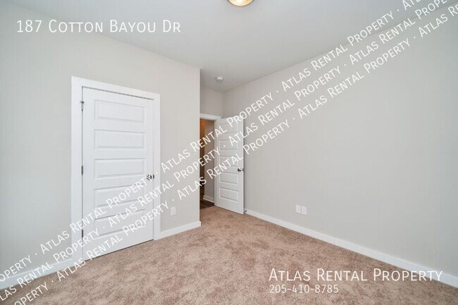 Building Photo - 187 Cotton Bayou Dr