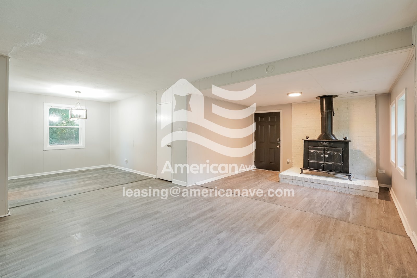 Building Photo - 1450 Wyman St NE