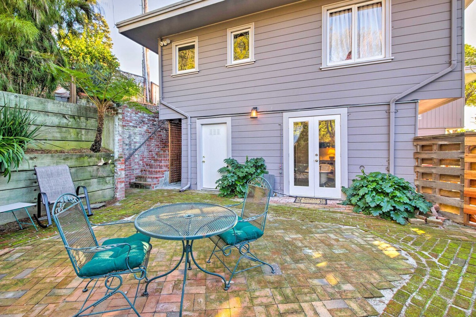 Building Photo - 60 Belvedere Ave