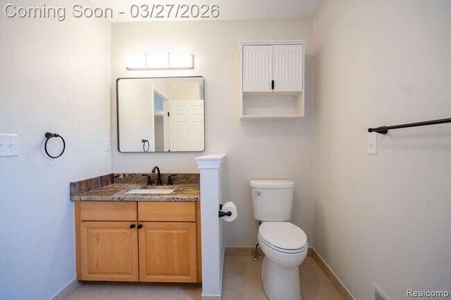 Building Photo - 23869 McCort Dr