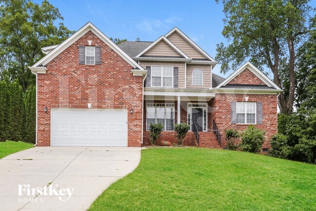 Building Photo - 17 Orchard Grass Ct