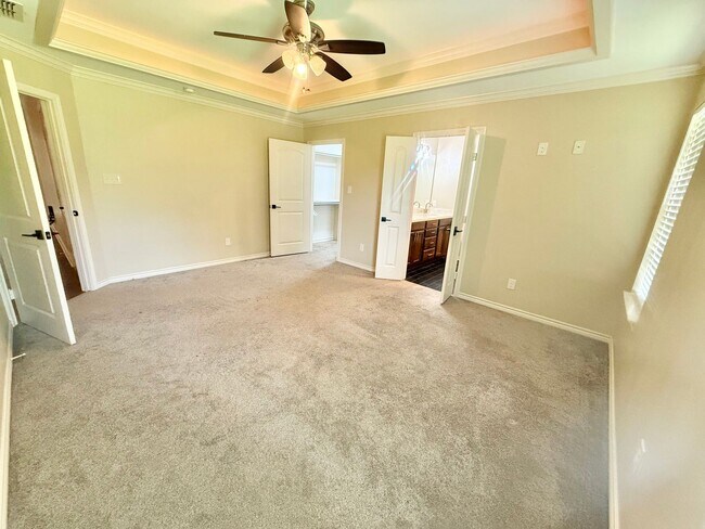 Building Photo - Lovely 3-bed/2-bath in Tyler near Lindale!