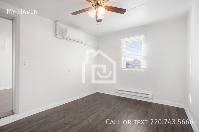 Building Photo - 7015 W 38th Ave