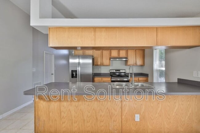 Building Photo - 15820 49th Street N