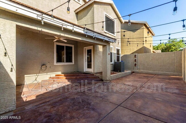 Building Photo - 8721 E Lomita Cir