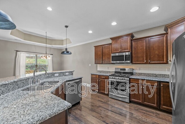 Building Photo - 2610 Brooke Willow Blvd