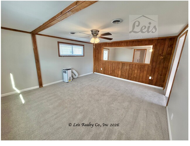 Building Photo - 1123 Patton St