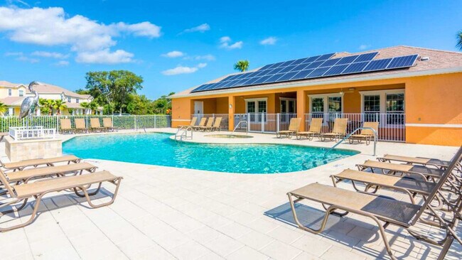 Building Photo - 1389 Peaceful Nature Way